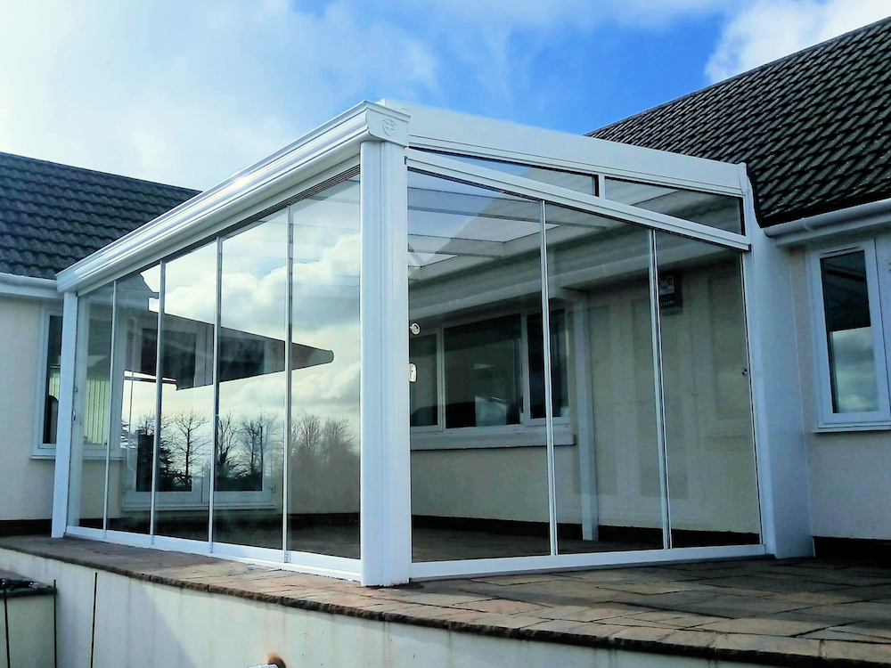 Garden Glass Rooms Blackburn Lancashire Lifestyle Canopies